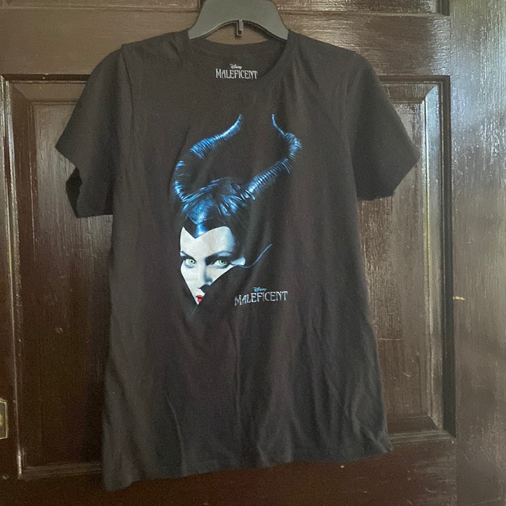 Disney Maleficent T-shirt